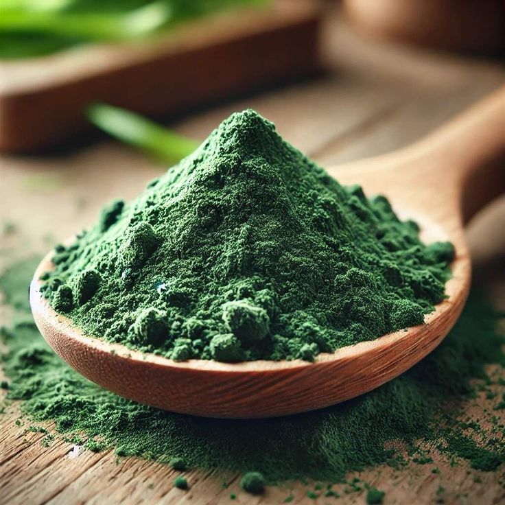 Spirulina Powder